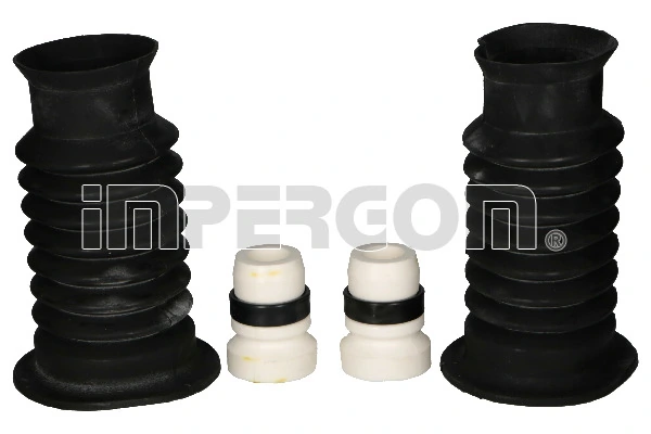 Dust Cover Kit, shock absorber